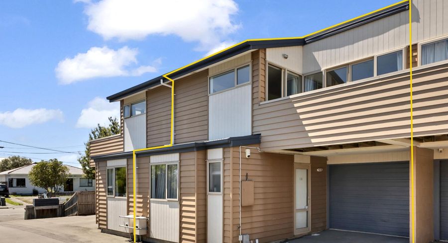  at 2/9 Cameron Street, Sydenham, Christchurch City, Canterbury