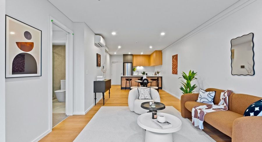  at G21/6-14 Meadowbank Road, Meadowbank, Auckland City, Auckland