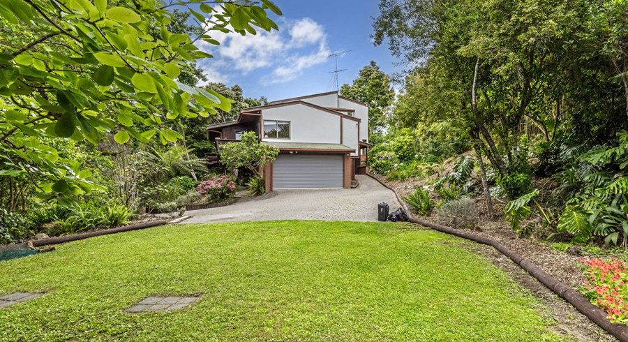  at 19 Hebe Place, Birkenhead, North Shore City, Auckland