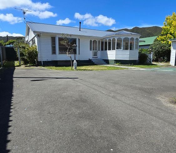  at 29A Vincent Street, Waterloo, Lower Hutt, Wellington