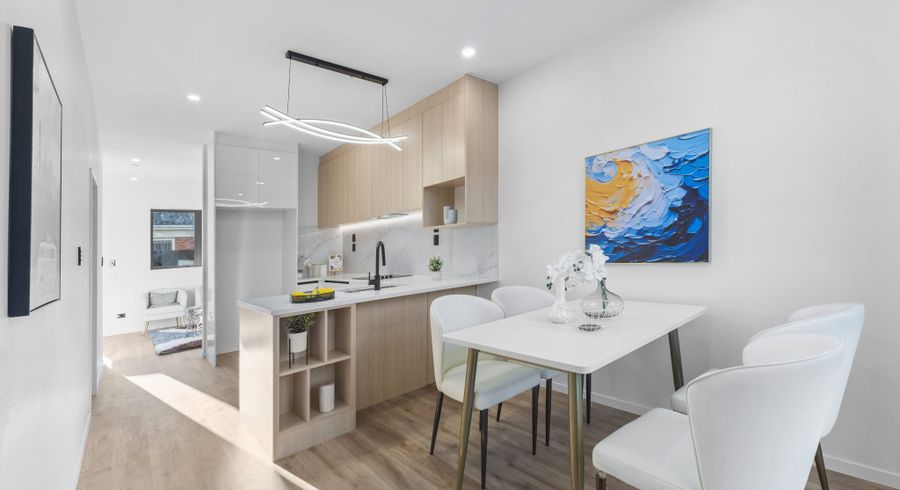  at 4/13 Rosebank Road, Papatoetoe, Manukau City, Auckland