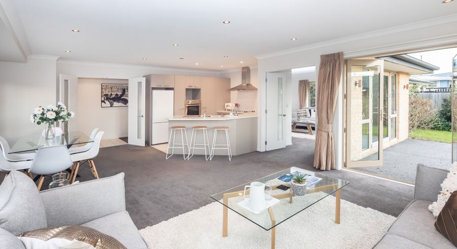  at 6 Len Hale Place, Parklands, Christchurch