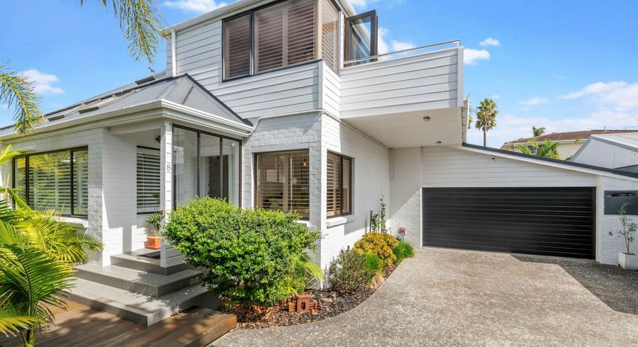  at 1/8 Cecil Road, Milford, North Shore City, Auckland