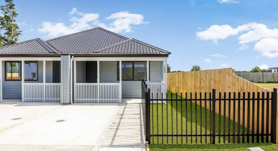  at 49B Rorotu Avenue, Karaka, Franklin, Auckland