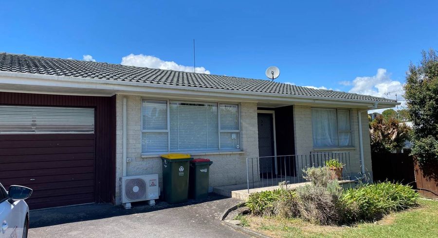  at 3/54 Moore Street, Howick, Manukau City, Auckland