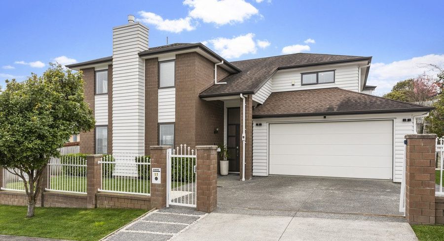  at 17 Eric Gifford Drive, Ranui, Waitakere City, Auckland
