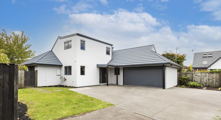  at 71A Wairakei Road, Bryndwr, Christchurch City, Canterbury