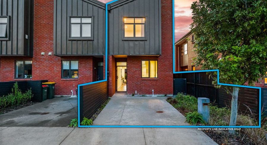  at 6 Whakatere Lane, Hobsonville, Waitakere City, Auckland