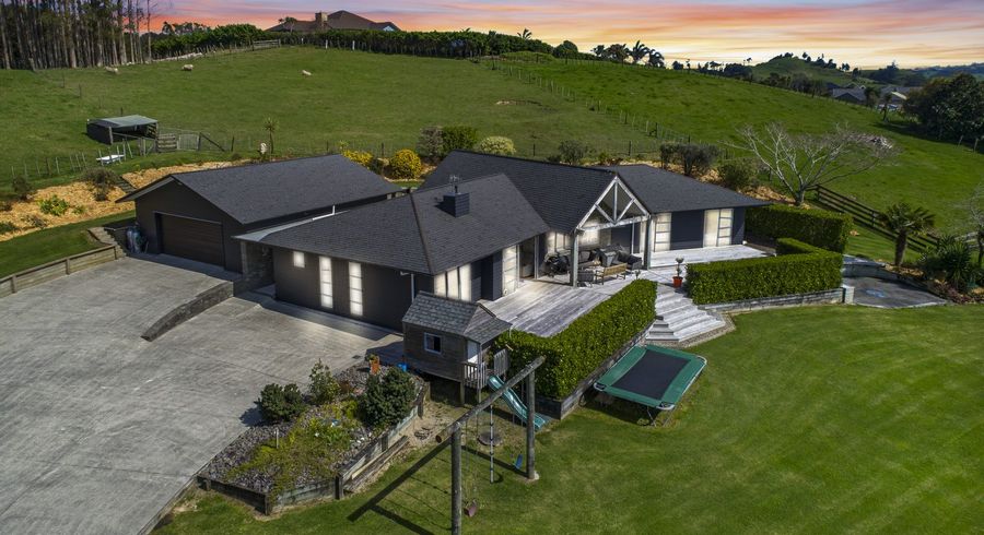  at 25 Springdale Lane, Maunu, Whangarei, Northland