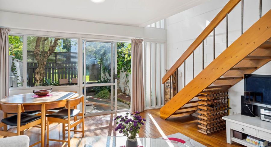  at 7/79 Beresford Street West, Freemans Bay, Auckland