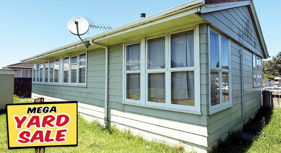  at Horotiu, Waikato, Waikato