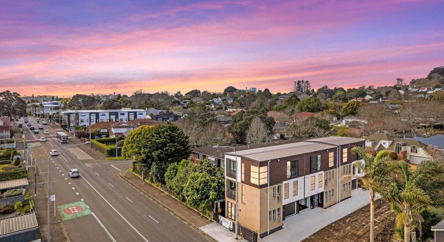  at Lot 2, 568 Manukau Road, Epsom, Auckland City, Auckland