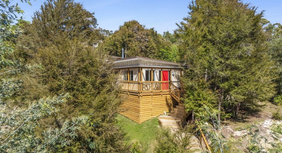  at 199 Kaiteriteri-Sandy Bay Road, Kaiteriteri, Tasman, Nelson / Tasman