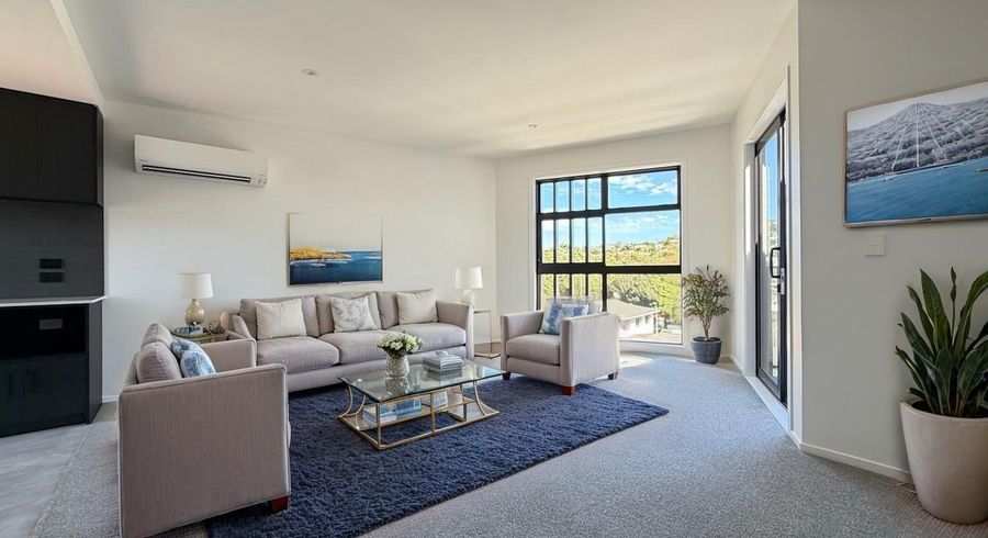  at 3/21 Atkinson Street, Newlands, Wellington, Wellington