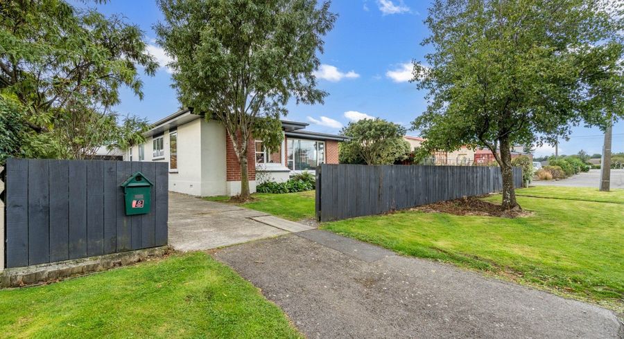  at 12 Weka Street, Waikiwi, Invercargill, Southland