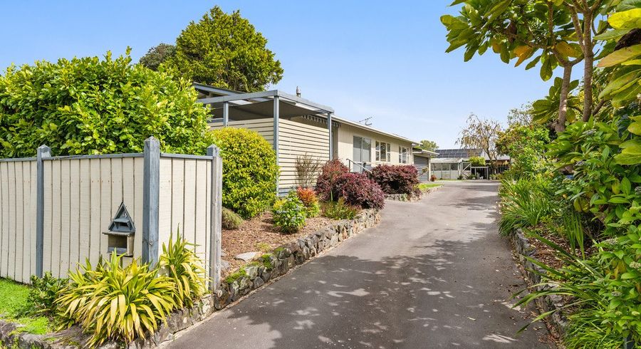  at 4 Sylvan Avenue, Waikanae, Waikanae