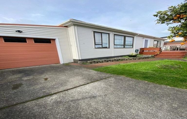  at 33 Birdwood Ave, Papatoetoe, Manukau City, Auckland