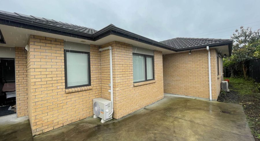  at 25A Stonex Road, Papatoetoe, Manukau City, Auckland
