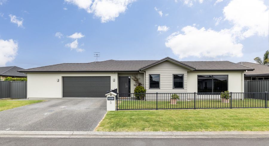  at 5 Wanaka Place, Poraiti, Napier, Hawke's Bay