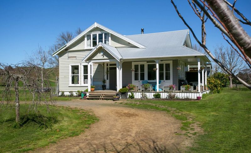  at 380 Flume Road, Te Miro