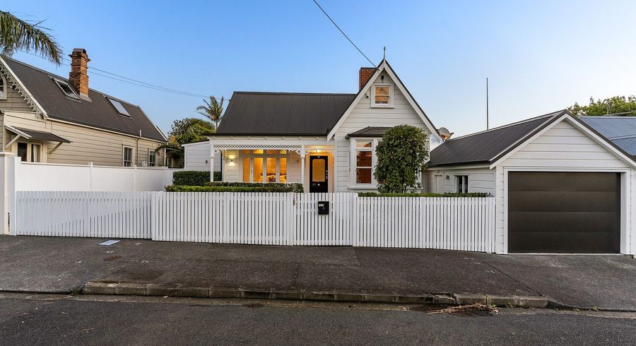  at 4 Cowan Street, Ponsonby, Auckland