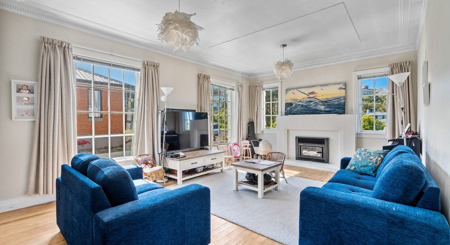  at 9 Chisholm Place, Tainui, Dunedin