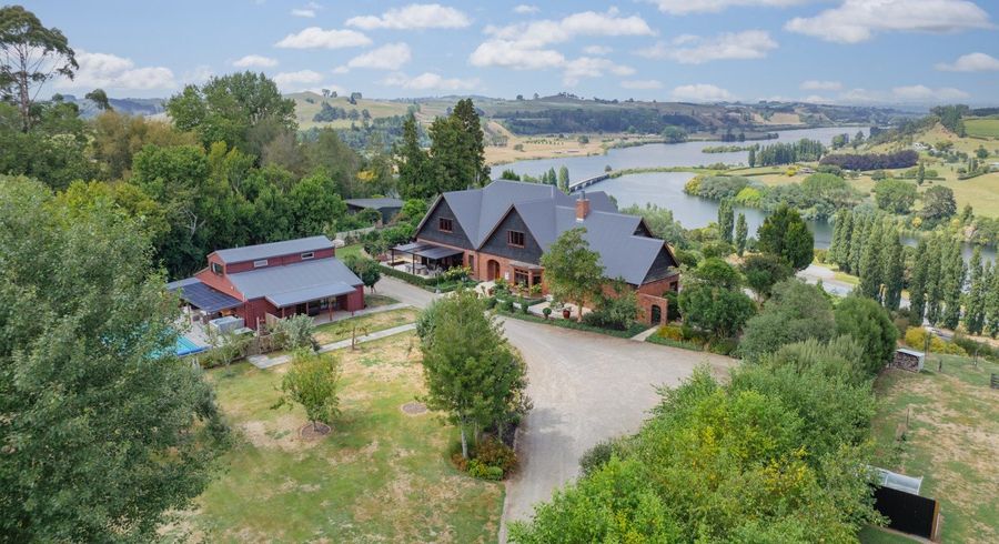  at 1829F Cambridge Road, Karapiro, Waipa, Waikato