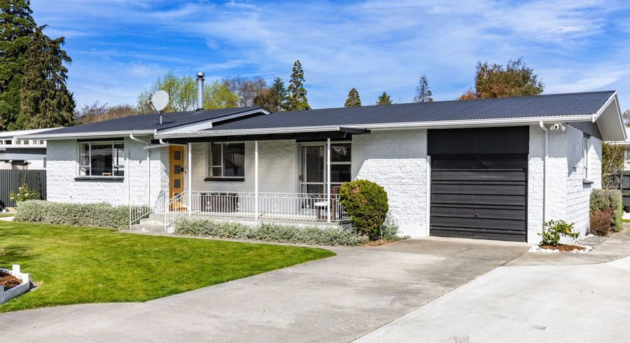  at 42A McLauchlan Street, Springlands, Blenheim, Marlborough