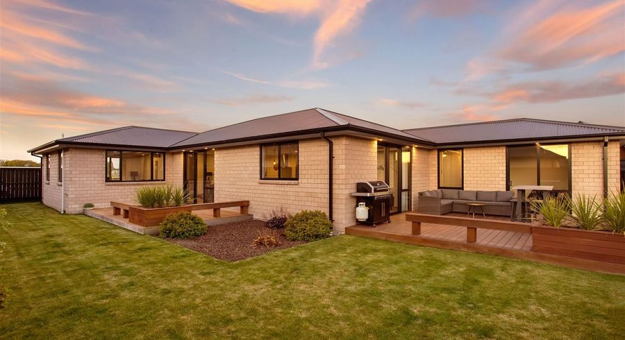  at 23 Redbrook Road, Casebrook, Christchurch