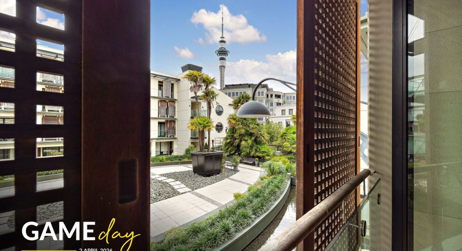  at 1I/22 Pakenham Street East, City Centre, Auckland City, Auckland