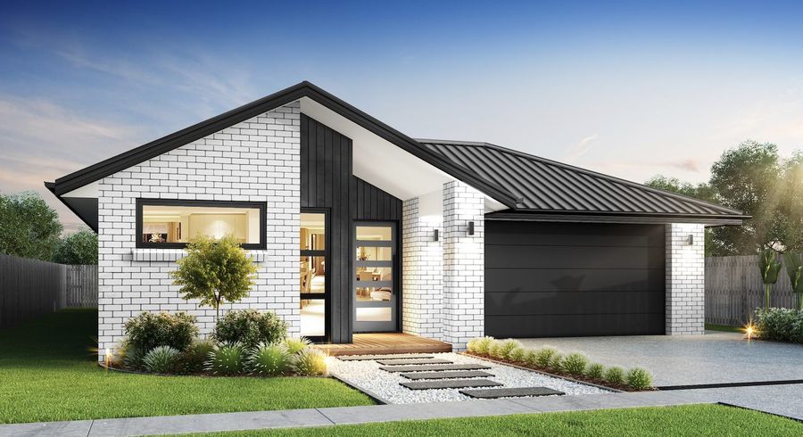  at Lot 121 Broadfield Grange, Rolleston, Selwyn, Canterbury