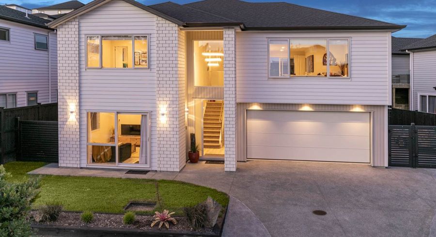  at 4 Godfrey Drive, Millwater, Rodney, Auckland