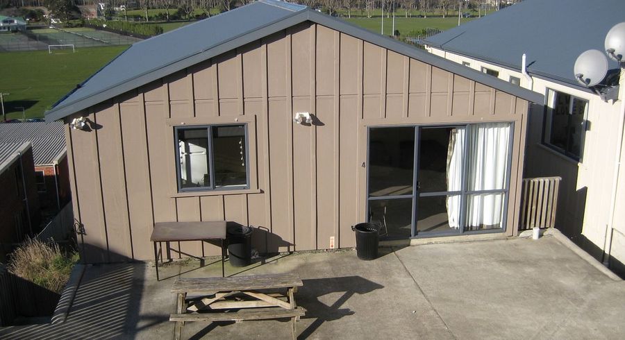 at 4/135 Forth Street, North Dunedin, Dunedin, Otago
