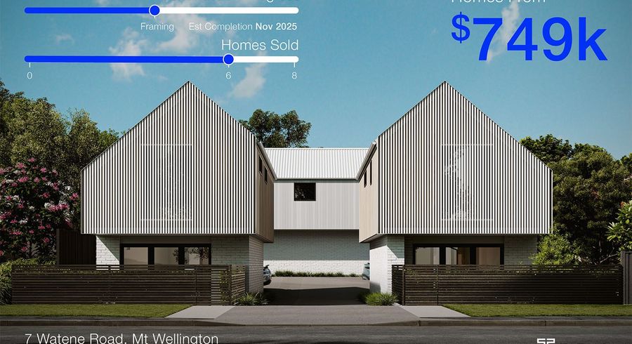  at 7 Watene Road, Mount Wellington, Auckland City, Auckland