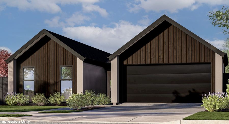  at 218 Highsted Road - Lot 69 Claridges Estate, Casebrook, Christchurch City, Canterbury