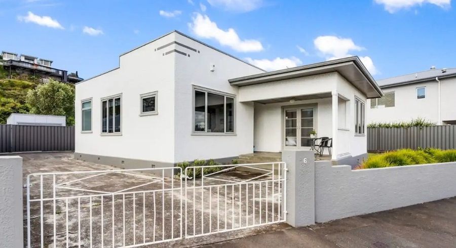  at 6 Kenny Avenue, Ahuriri, Napier, Hawke's Bay