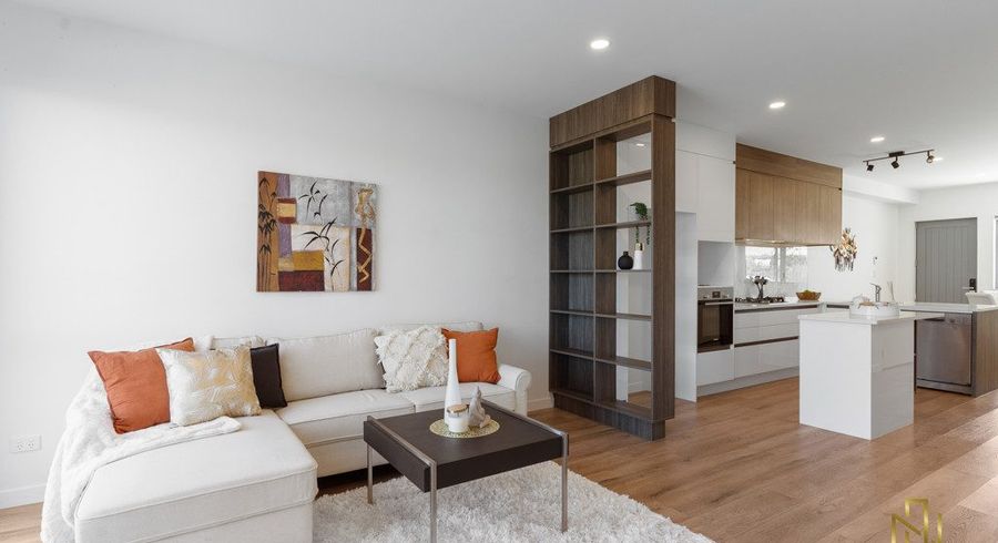  at 8 Ikara Road, Papatoetoe, Manukau City, Auckland