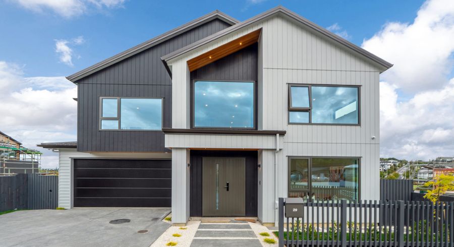  at 29 Streamview Way, Long Bay, North Shore City, Auckland