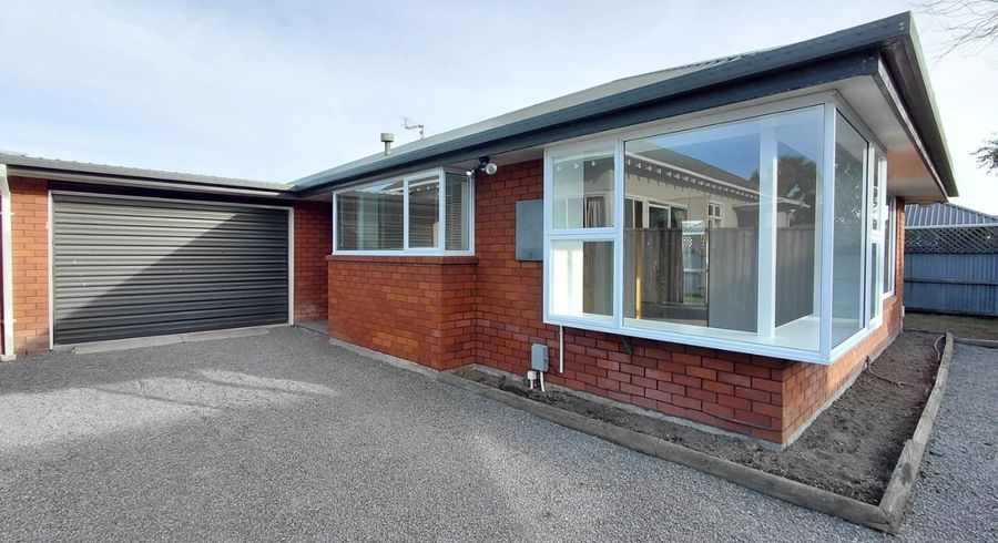  at 2/19 Euston Street, Riccarton, Christchurch City, Canterbury
