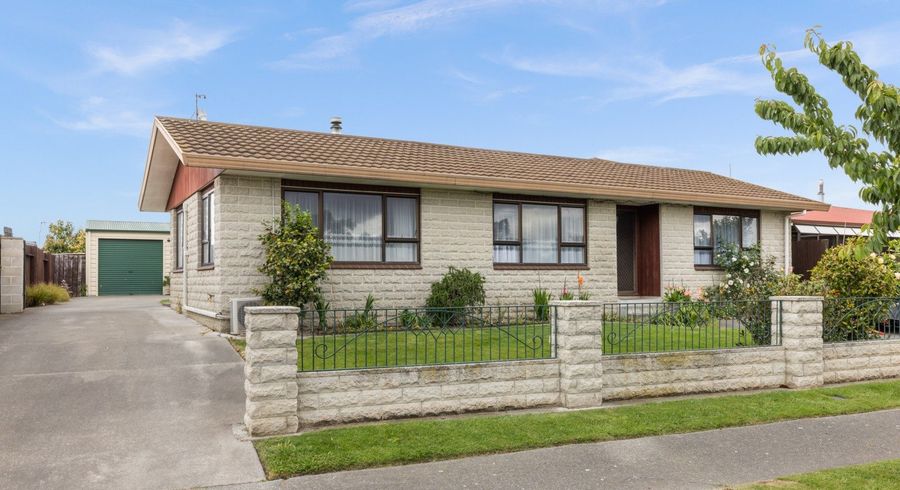 at 149 Tait Drive, Greenmeadows, Napier
