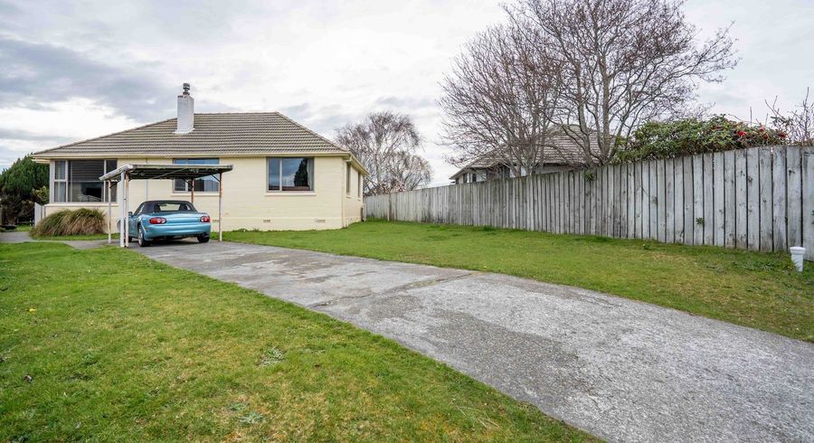  at 66 Adamson Crescent, Glengarry, Invercargill, Southland