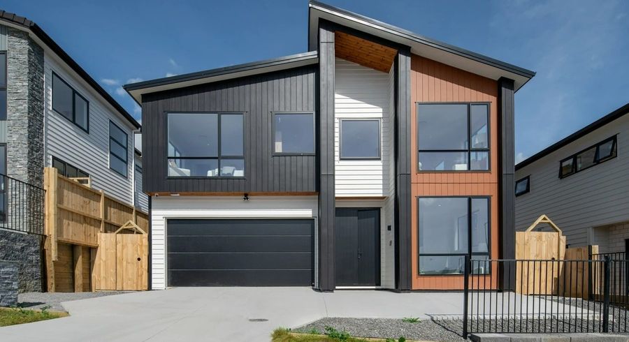  at 30 Blackshed Road, Flat Bush, Manukau City, Auckland