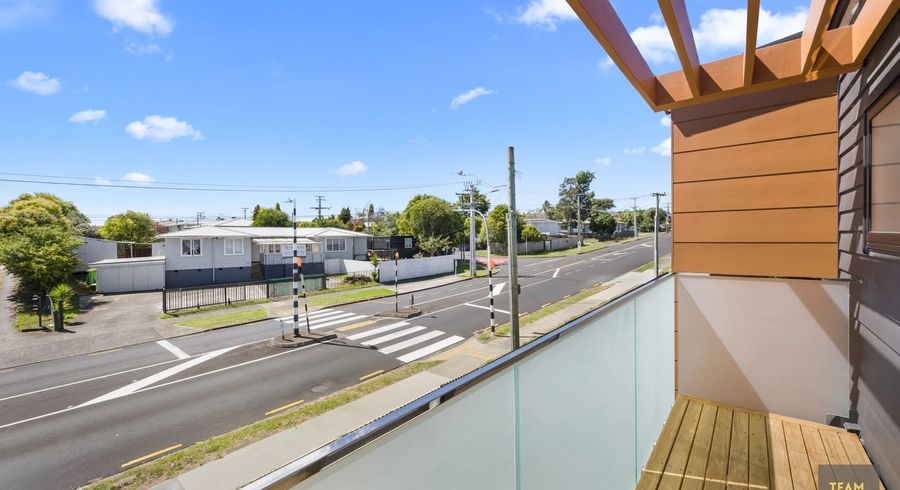  at 6/108 Mahia Road, Manurewa, Manukau City, Auckland