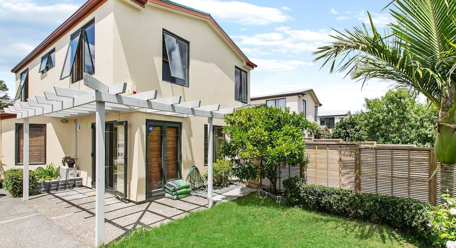  at 3/99 Balmoral Road, Mount Eden, Auckland City, Auckland