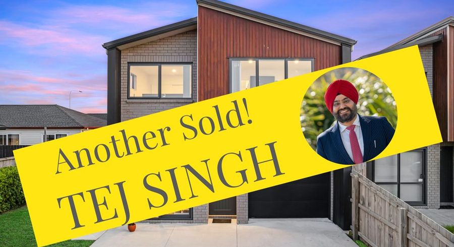  at 56 Black Beech Crescent, Takanini, Auckland
