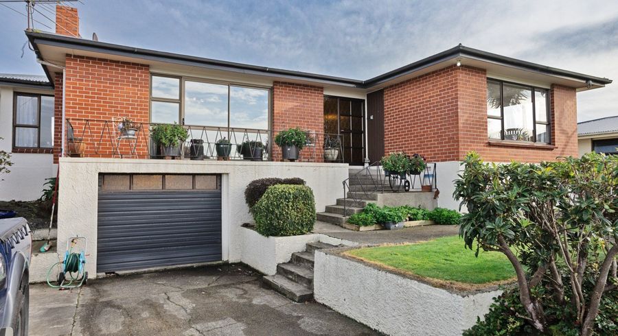  at 36 Lime Street, Newfield, Invercargill