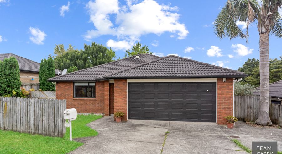  at 12 Richard Halse Drive, Manurewa, Auckland