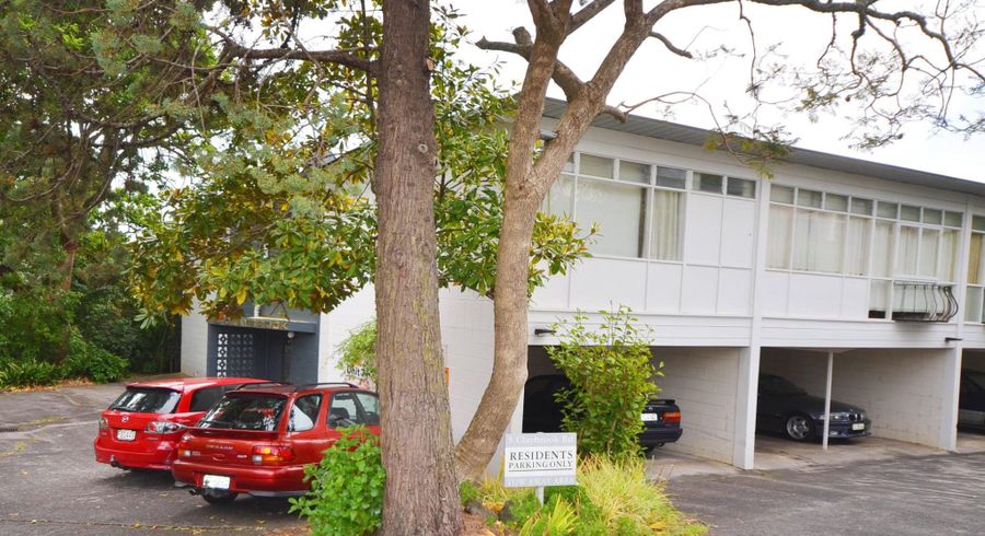  at 3/5 Claybrook Road, Parnell, Auckland City, Auckland