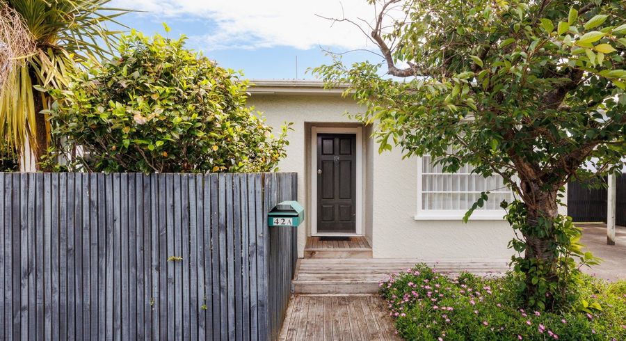  at 42A Pitama Road, Awapuni, Palmerston North, Manawatu / Whanganui