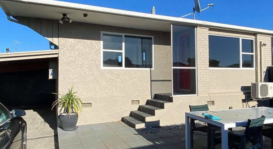 at 1/47A GREEN STREET, Tahunanui, NELSON